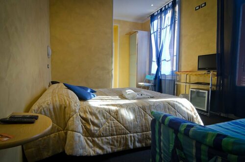 Pollon Inn Sanremo, Забронировать Отель Сан-Ремо Ривьера-дей-Фьори
