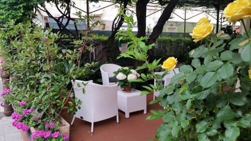 Hotel Stipino, Buchen Sie Hotel Lucca Toskana