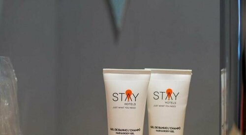 Stay Hotel Coimbra Centro, Забронировать Отель Отели Коимбры 4 звезды, рядом с Новый кафедральный собор в Коимбре, 4*