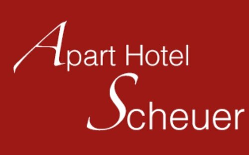 Apart Hotel Scheuer, Забронировать Апарт-отель Хюрт Северный Рейн-Вестфалия