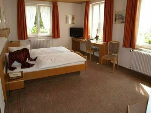 Hotel Gasthof Bären, Prenota Hotel Weingarten Baden-Württemberg