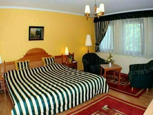 Hotel Villa Classica, Reservar Hotel Papa 