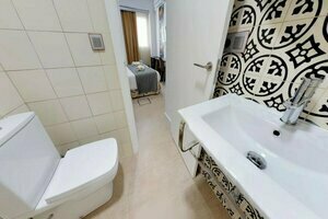 Hostal Boutique La Española, Забронировать Бутик-отель Рота Коста-де-ла-Лус, рядом с Parroquia de Nuestra Señora de la O