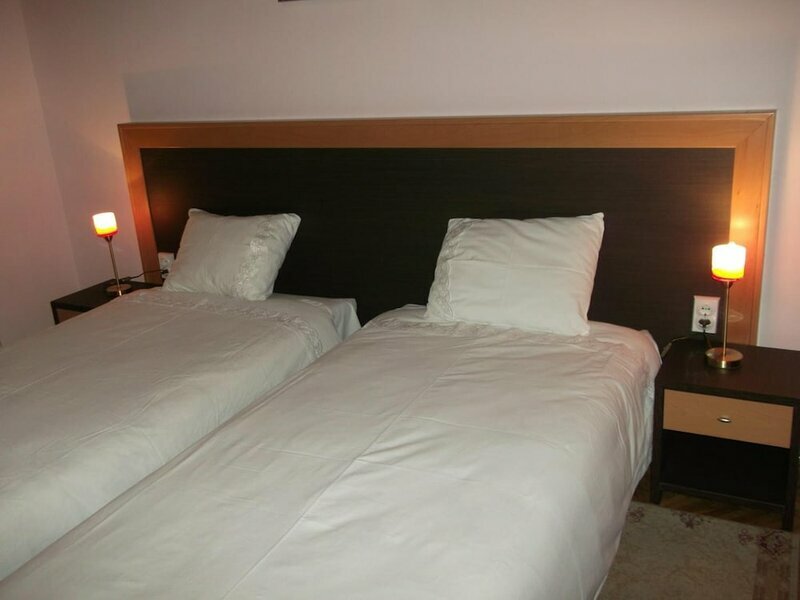 Welcome to Hotel Vila Silia