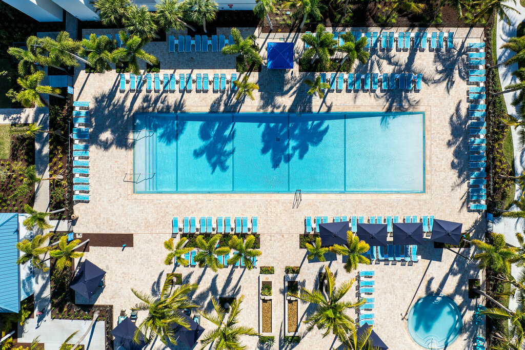 Sandpiper Bay