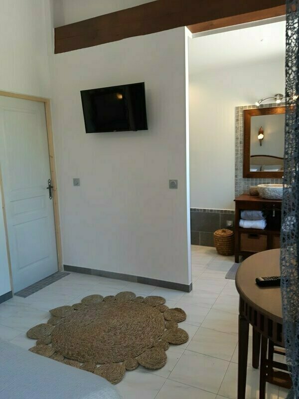 Chambre dHôtes - Villa La Licorne