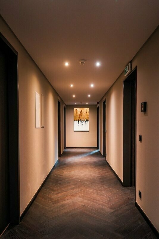 Waldhotel Sophienhof