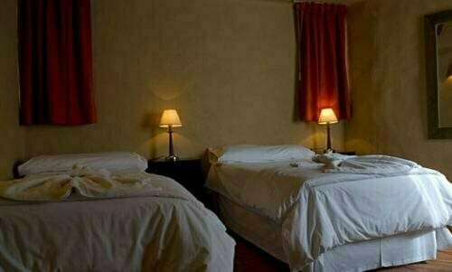 Los Colorados, Prenota Hotel Purmamarca Quebrada de Humahuaca