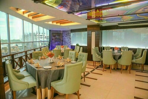 Hotel Valley Garden, Boek Hotel Hotels in Sylhet met ontbijt, Ontbijt