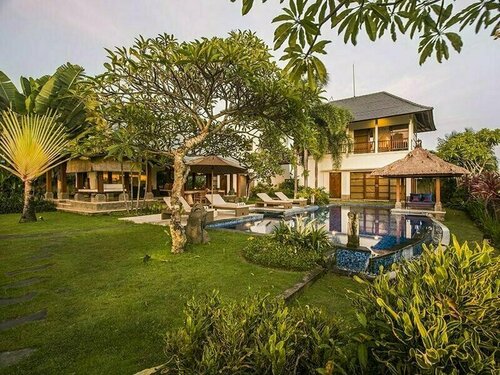 Villa AyoDe, Rezervovat Vila Belalang Indonésie