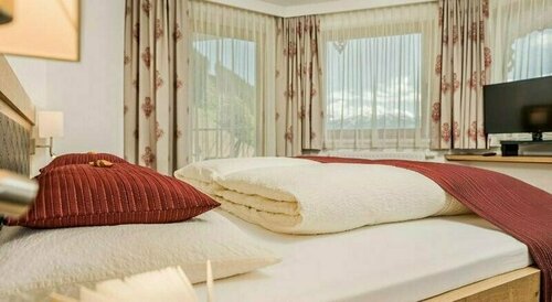 Hotel Gletscherblick - Hippach im Zillertal, Prenota Hotel Schwaz Inntal