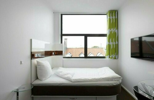 Wakeup - Aarhus, Reserva ahora Hotel Hoteles en Vestjylland con aparcamiento, Aparcamiento