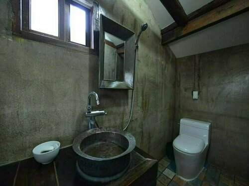 Asahwa 1944, Prenota Hotel Jeonju Jeollabuk-Do