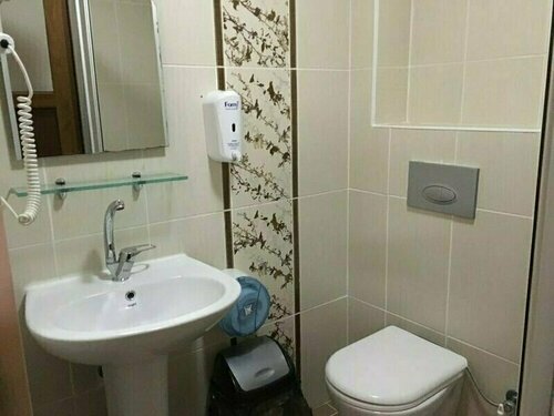 VG Grand Anadolu Hotel -Bungalow, Забронировать Отель Отели Узунгель с парковкой, Парковка