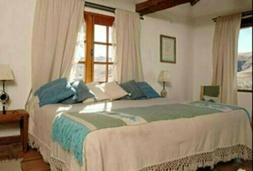 Estancia Las Carreras, Prenota Hotel Tafí del Valle Tucumán