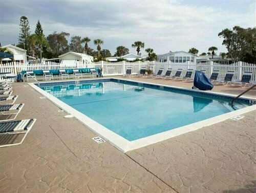 Indian Creek RV Resort, Забронировать Курортный отель Курортные отели штата Флориды, Курортный отель
