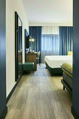 Holiday Inn Milan Assago, Rezervovat Hotel Assago Lombardie