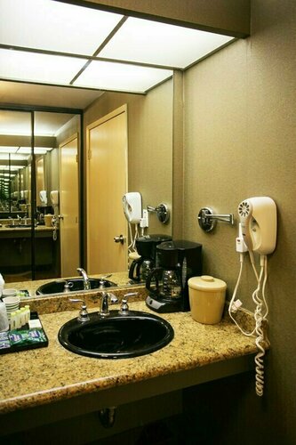 LA Crystal Hotel -Los Angeles-Long Beach Area, Забронировать Отель Карсон Большой Лос-Анджелес