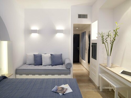Ostuni Rosa Marina Resort, Book Hotel Hoteller i Ostuni med morgenmad, Morgenmad