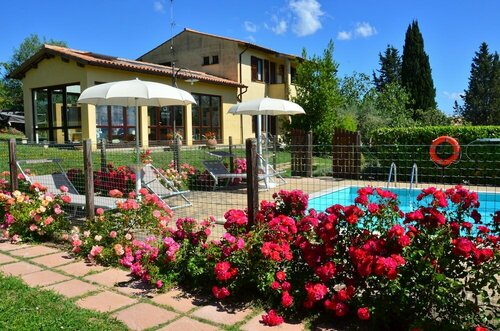 Country House Nonna Rana, Varaa Maatalousloma Cannara Umbria