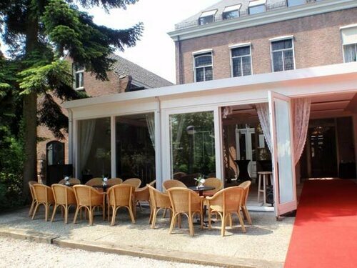 Restaurant & Hotel 't Klooster, Prenota Hotel Uden Noord-Brabant