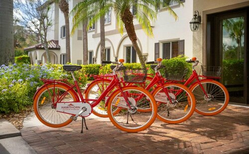 Echo Suites Extended Stay By Wyndham Naples, Забронировать Отель Новые отели Нейплс, новые