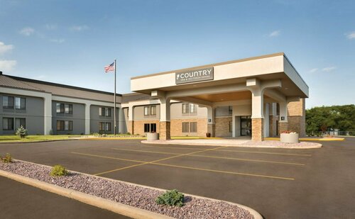 Country Inn & Suites by Radisson, La Crosse, WI, Book Hotel La Crosse Wisconsin