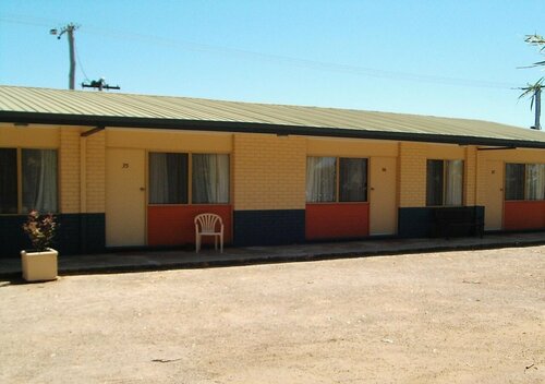 Bayview Motel, Réserver Motel Esperance Australie-Occidentale