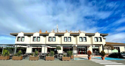 Zenit Calahorra, Varaa Hotelli Calahorra La Rioja