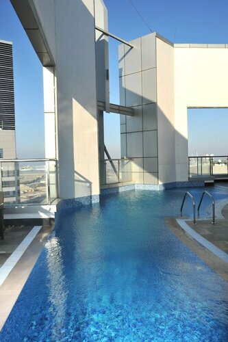Ramada Abu Dhabi, Foglalás Szálloda Abu-Dzabi Emirate Abu Dhabi