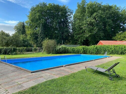 Ferienpark Geesthof, Rezervasyon Otel Hechthausen Cuxland
