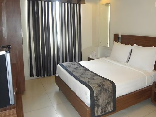 Hotel Sheela Shree Plaza, Varaa Hotelli Jhansi Intia