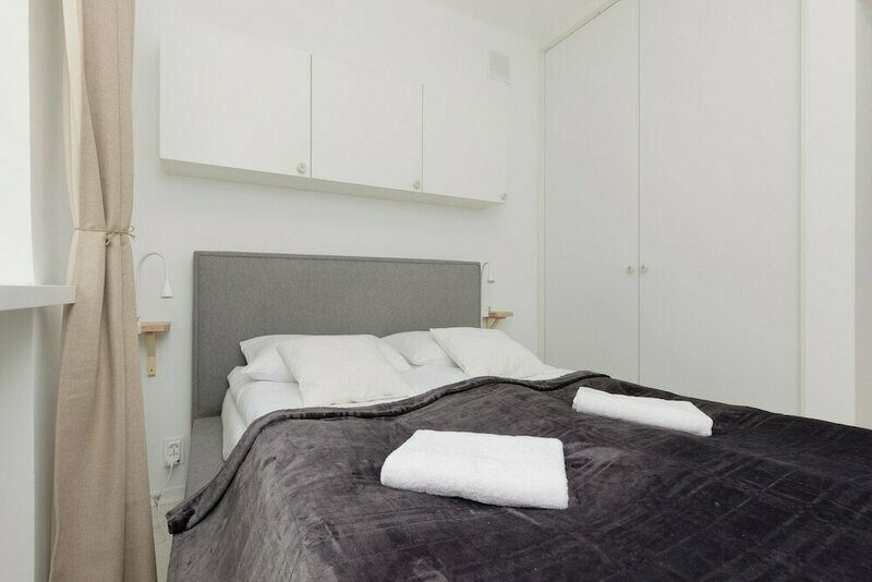 Centre Apartment Sniadeckich by Renters