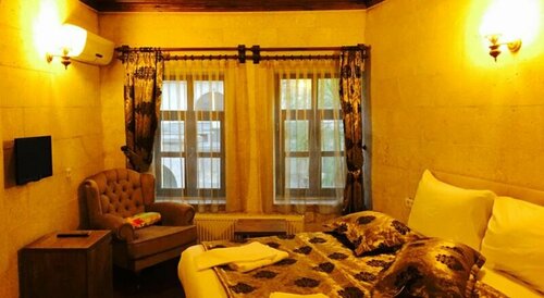 Diamond of Cappadocia