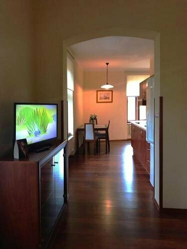 Apartmany Basta, Prenota Appartamento Susice 