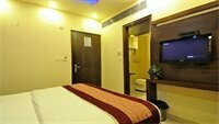 FabHotel CG International - 500m from New Delhi Railway Station