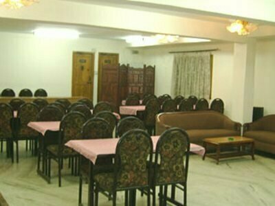 Hotel Tirupati Classic