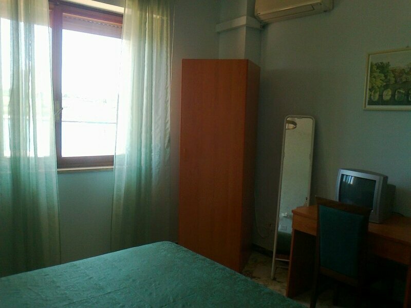 Hotel LApprodo