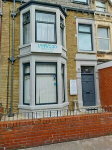 Lynwood Hotel, Book Hotel Hoteller i Blackpool med parkering, Parkering