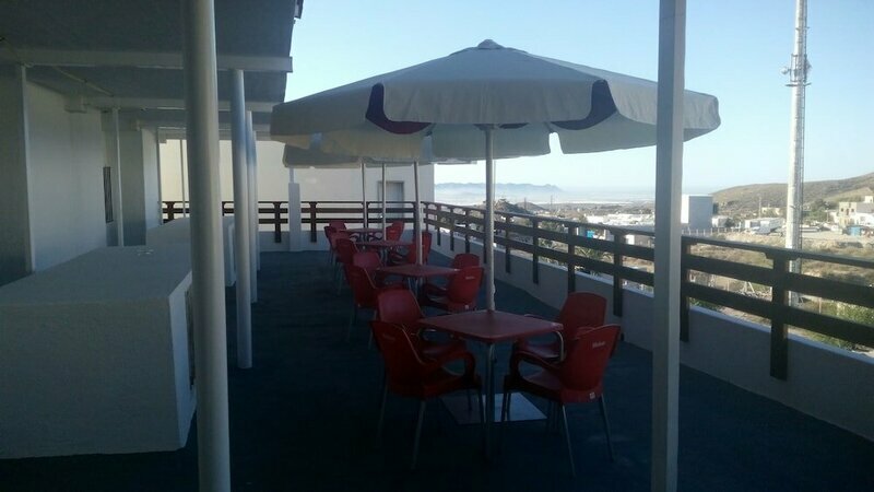 Hostal Montes
