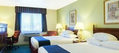 Super 8 by Wyndham Montpelier - Bear Lake, Забронировать Мотель Монтпилиер Айдахо, рядом с Национальный музей пионеров шатов Орегон и Калифорния