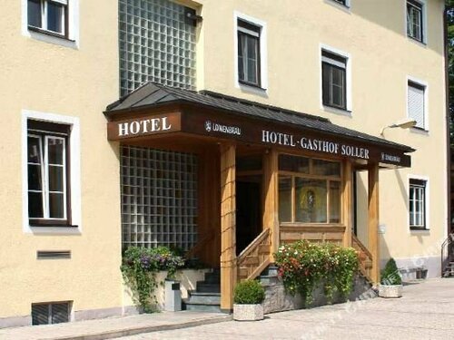 Hotel und Gasthof Soller, Boek Hotel Ismaning Upper Bavaria