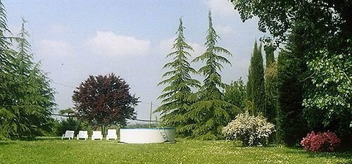 Locanda Camera con Vista, Забронировать Отель Отели Фаэнца с парковкой, Парковка