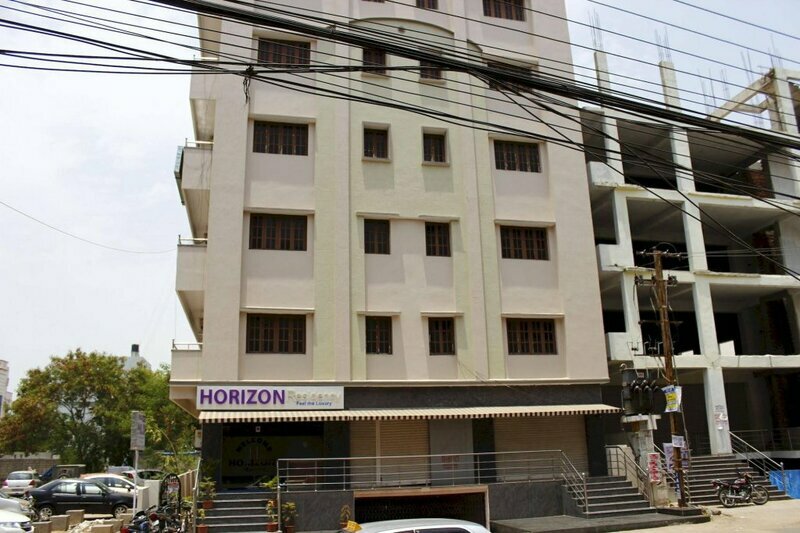 Hotel Horizon
