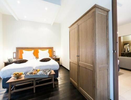 Hôtel Marotte, Reservar Resort Hotéis SPA em Somme, SPA