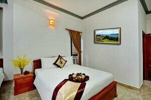ELC Dalat Hotel