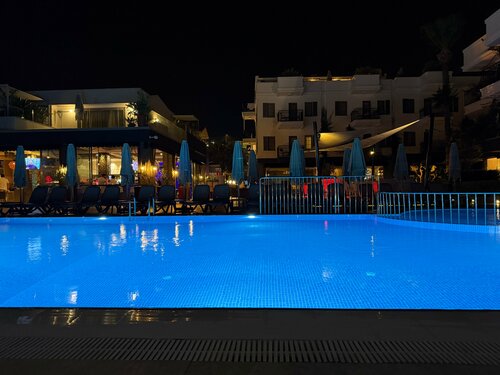 Samira Exclusive Hotel & Apartments, Забронировать Апартаменты/квартира Калкан провинция Анталья