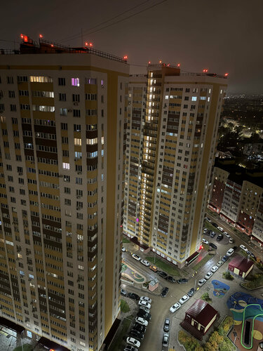 Apartments Sunny Paradise, Réserver Appartement Industrial area Samara