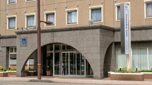 Toyoko Inn Kanazawa-eki Higashi-guchi, Prenota Hotel Kanazawa Ishikawa