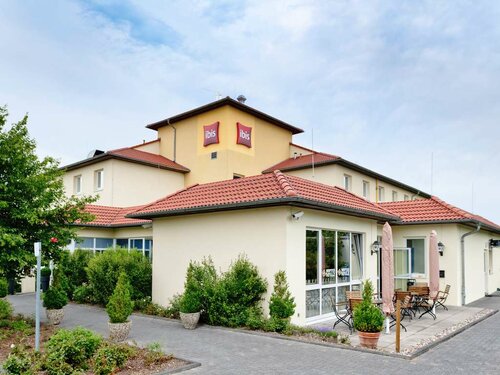 ibis Hotel Köln Airport, Забронировать Отель Грембергховен Кельн